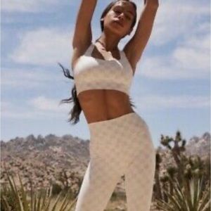 Z Supply matching work out set!